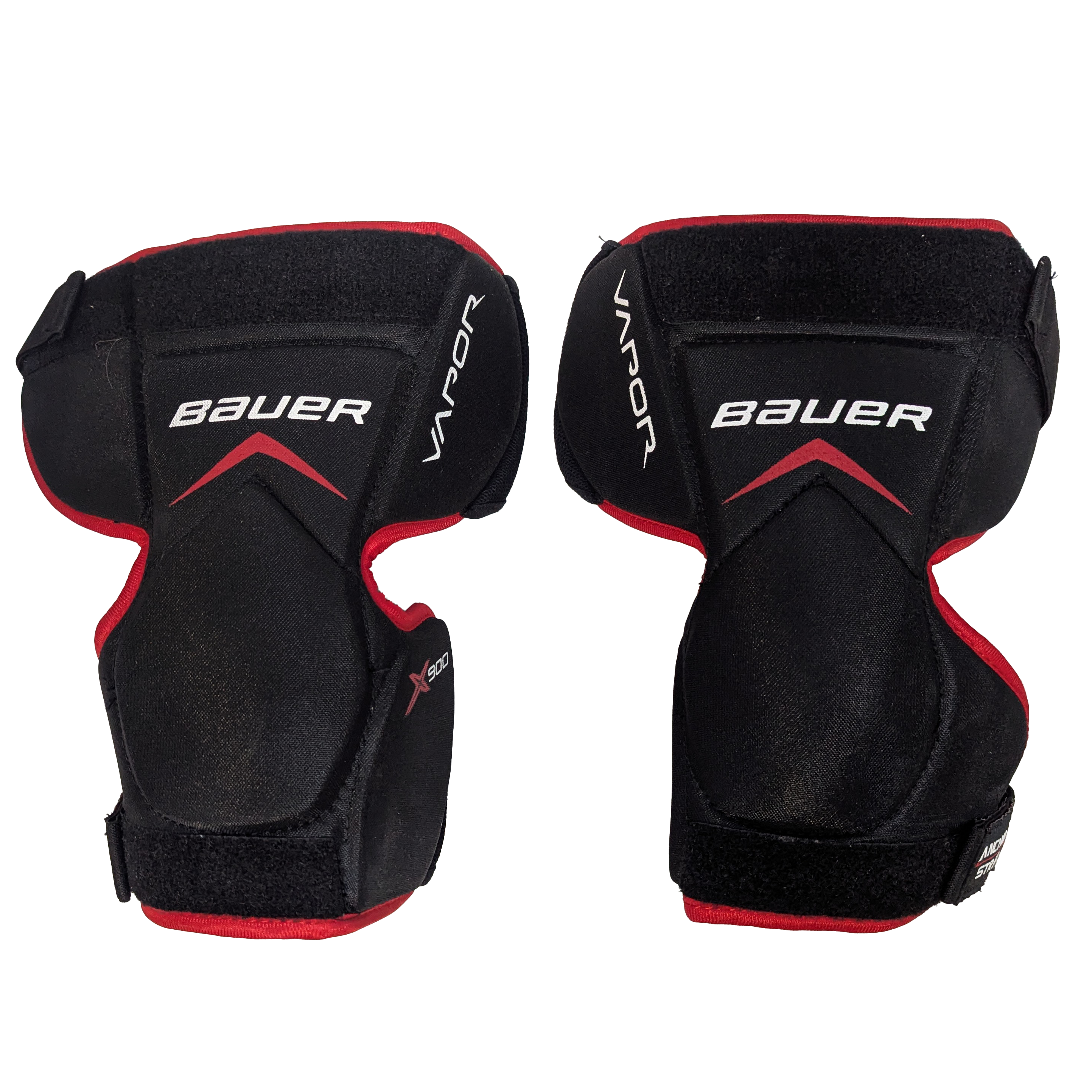 Genouillères de gardien Bauer Vapor X900 - Senior
